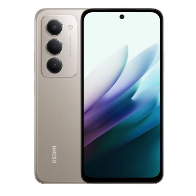 Redmi 15 8/256Gb Titan Gray RU (NFC)